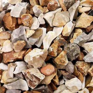 Golden Gravel 20mm Bulk Bag