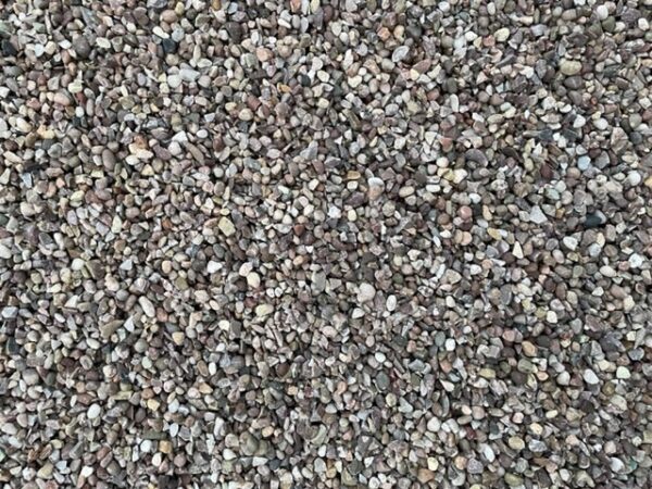 6-10mm gravel