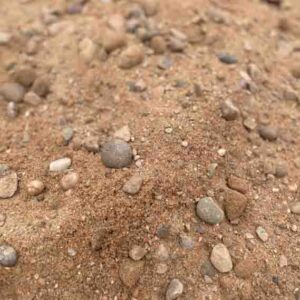 Sand & Gravel Mix 20mm (Ballast) Bulk Bag