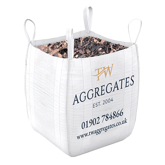Contract Ornamental Bark (8-35mm) Bulk Bag - Image 2