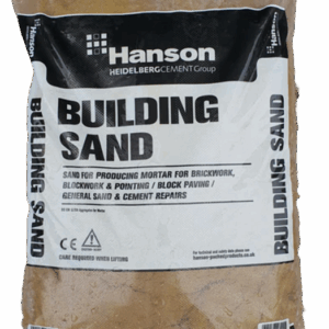 Building Sand Maxi Bag
