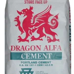 General Purpose Cement (Plastic Bag)