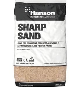 Sharp Sand Maxi Bag