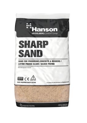 Sharp Sand Maxi Bag