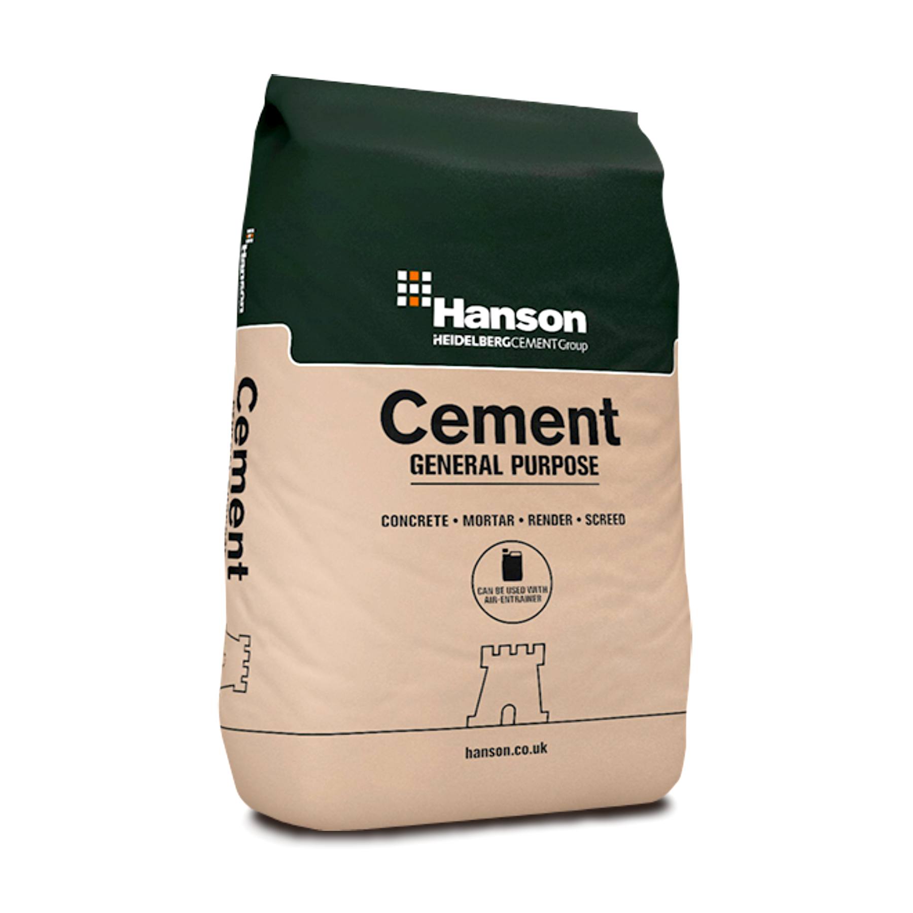 general purpose cement web