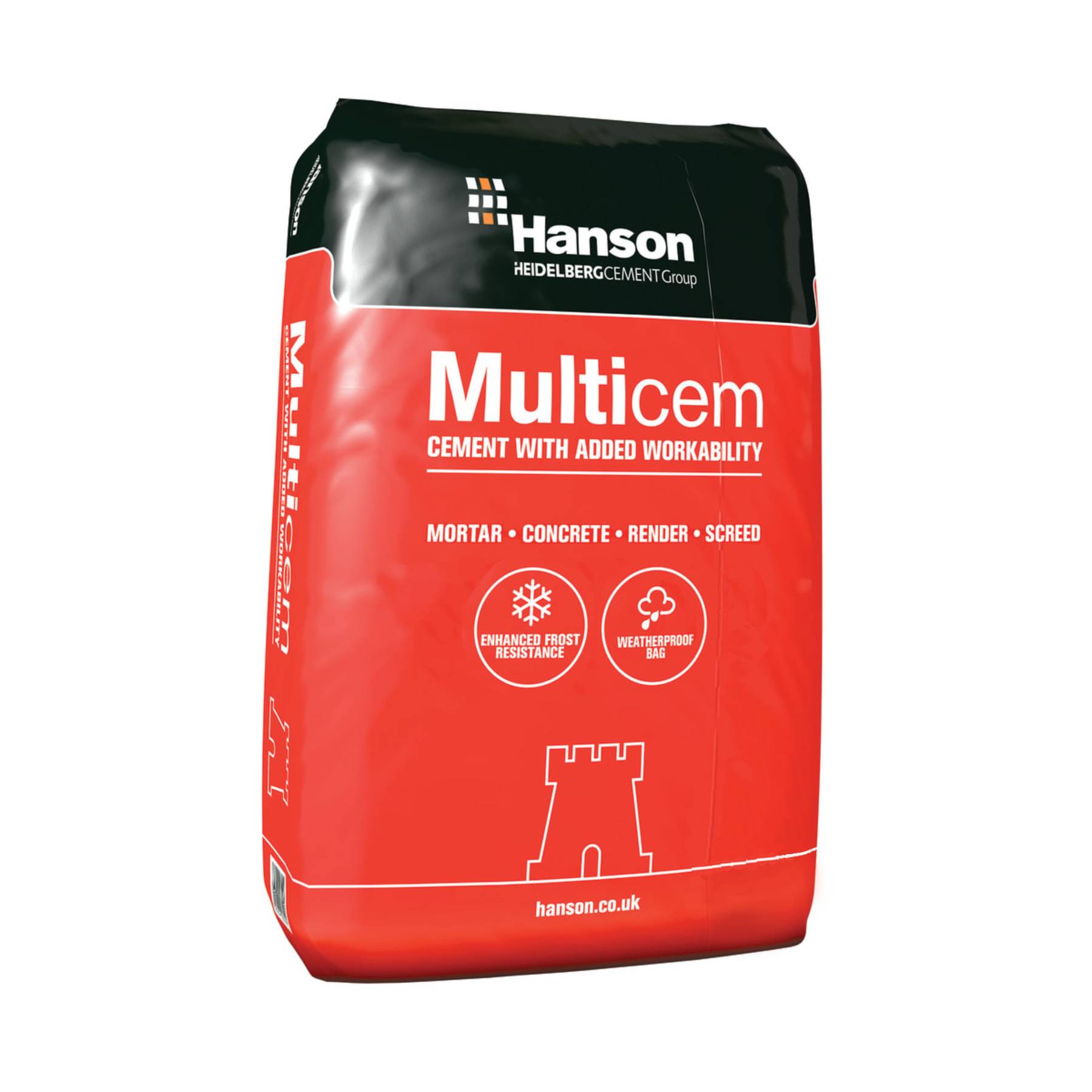 multicem cement