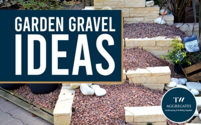 Gravel Garden Ideas: How to Create a Stunning and Unique Outdoor Space