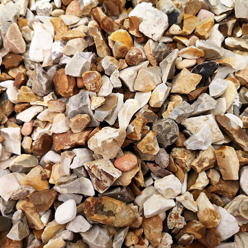 Decorative Aggregates Fast UK Delivery & Collection