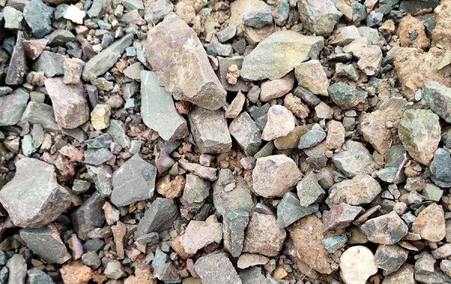 How To Lay A Gravel Driveway mot type 1