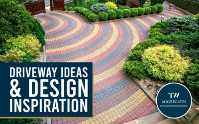 Driveway Ideas and Design Inspiration