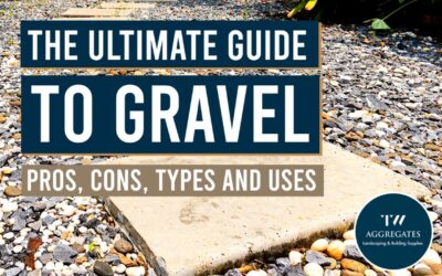 The Ultimate Guide to Gravel: Pros, Cons, Types and Uses of Gravel