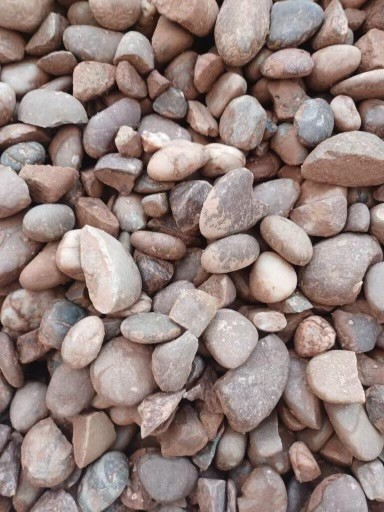 Gravel Mixed 6-14mm Bulk Bag