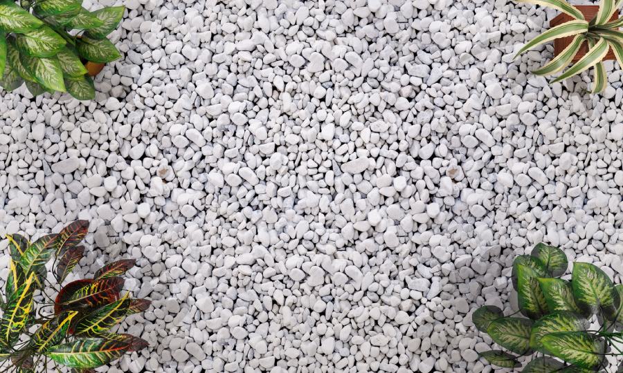 How to Clean Decorative Garden Stones [An Ultimate Guide]