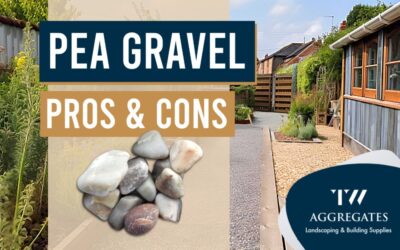 Pea Gravel Pros and Cons: The Beauty and Challenges