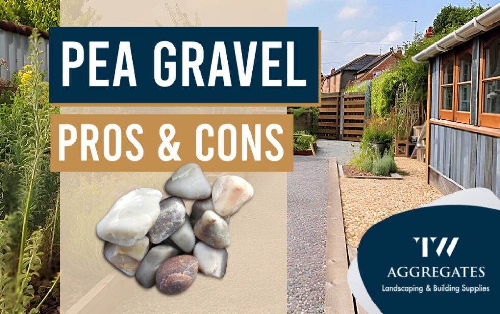 Pea Gravel Pros and Cons The Beauty and Challenges