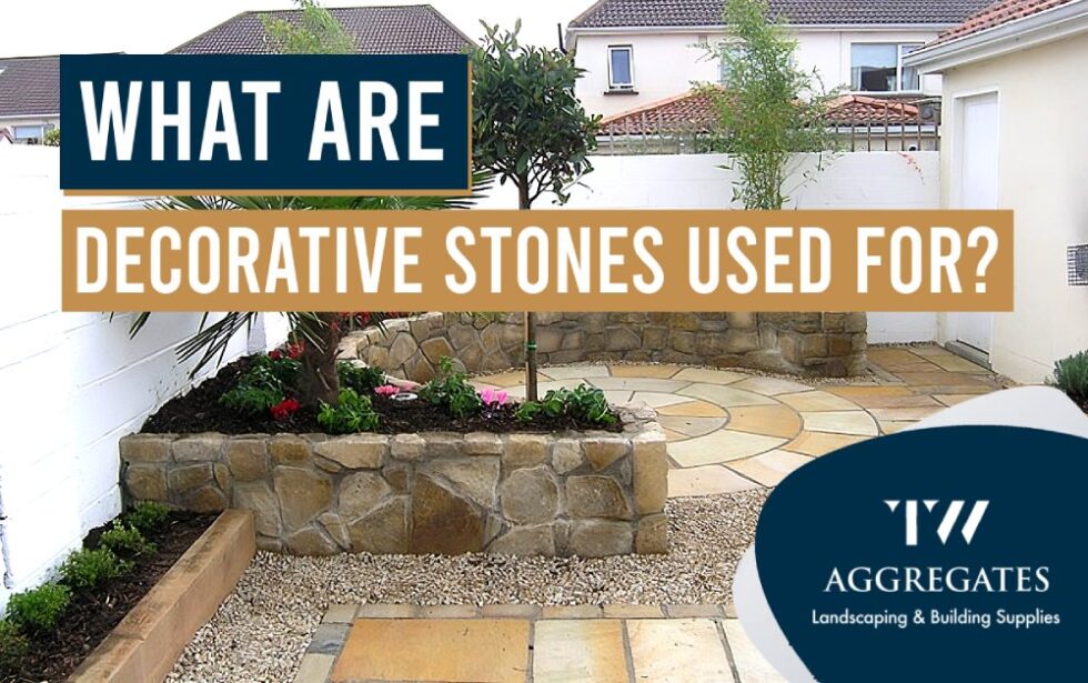 What Are Decorative Stones Used For? [Expert Tips & Tricks]