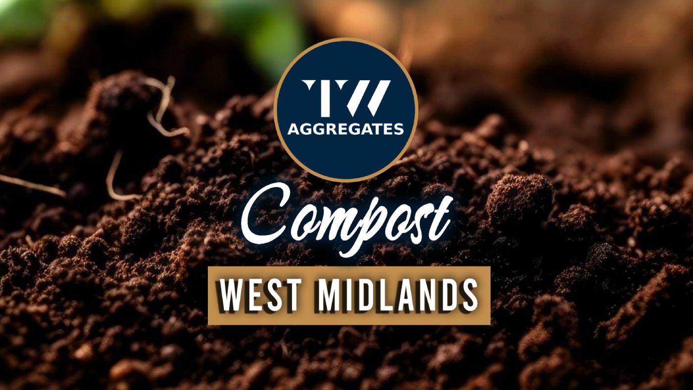 Compost West Midlands FAST Delivery Premium Quality