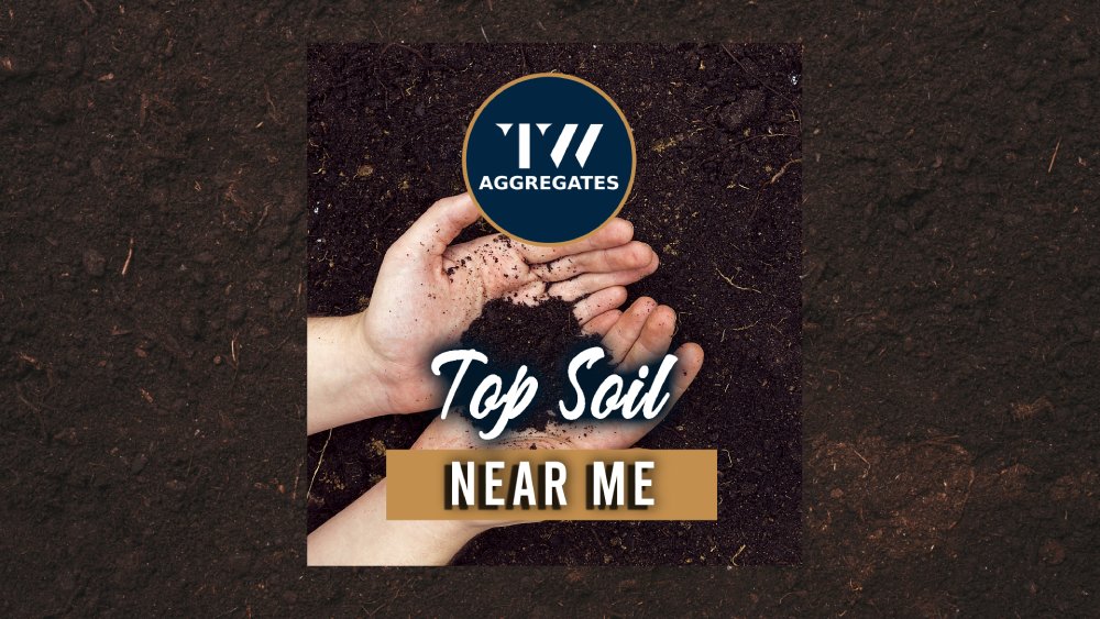 Top Soil Near Me Fast Delivery Affordable Price