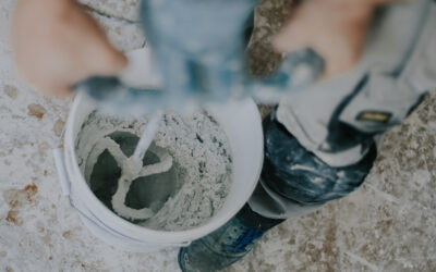 What Type of Cement Do I Need? [Choosing The Right Cement]