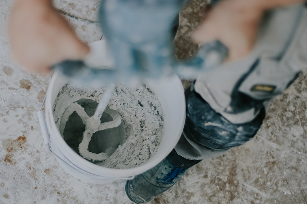 What Type of Cement Do I Need? [Choosing The Right Cement]