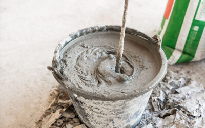 How to Mix Cement: A Beginner’s Guide [Expert Tips & Tricks]
