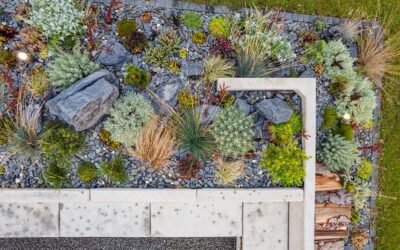 Types Of Garden Stones: Choosing The Perfect Aggregate