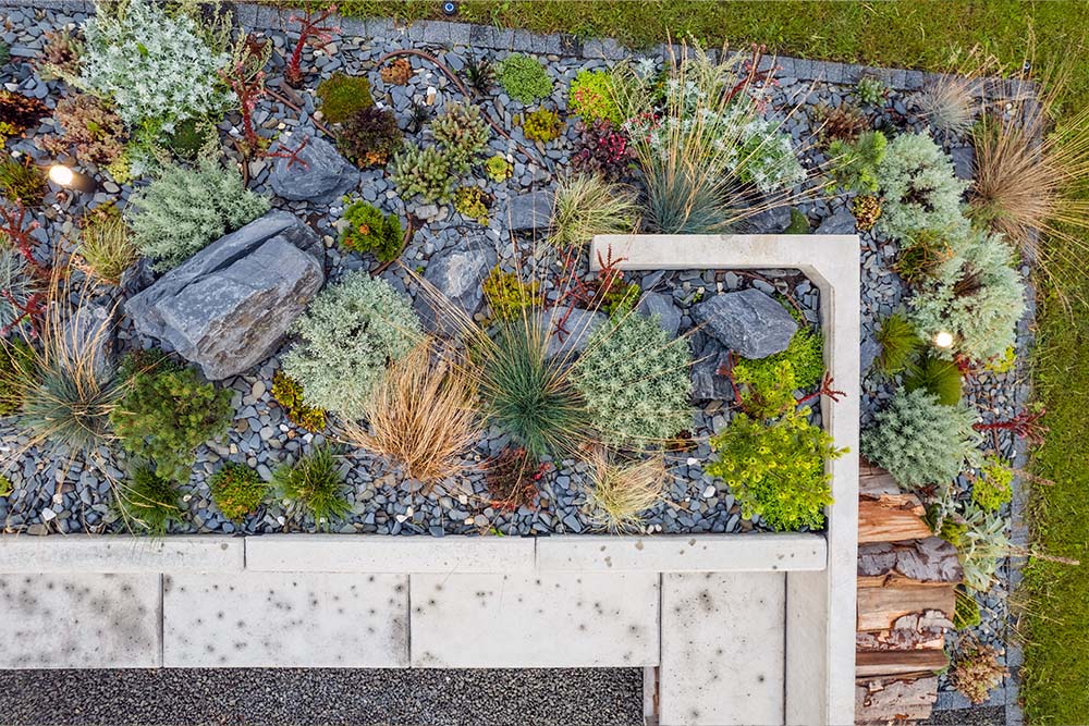 Types Of Garden Stones: Choosing The Perfect Aggregate