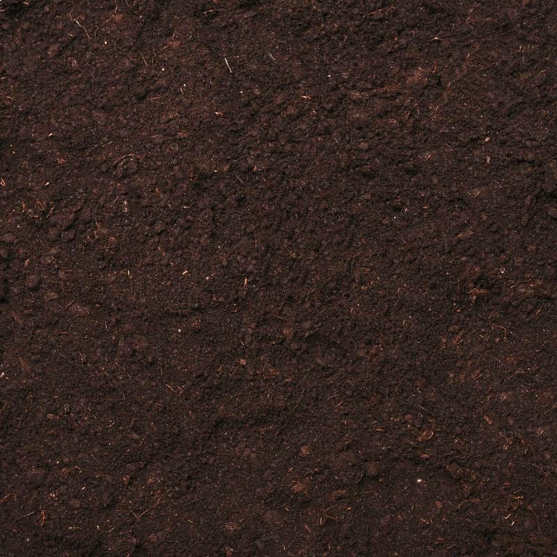 Turfworld Peat Free Multi Purpose Compost Bulk Bag or Loose