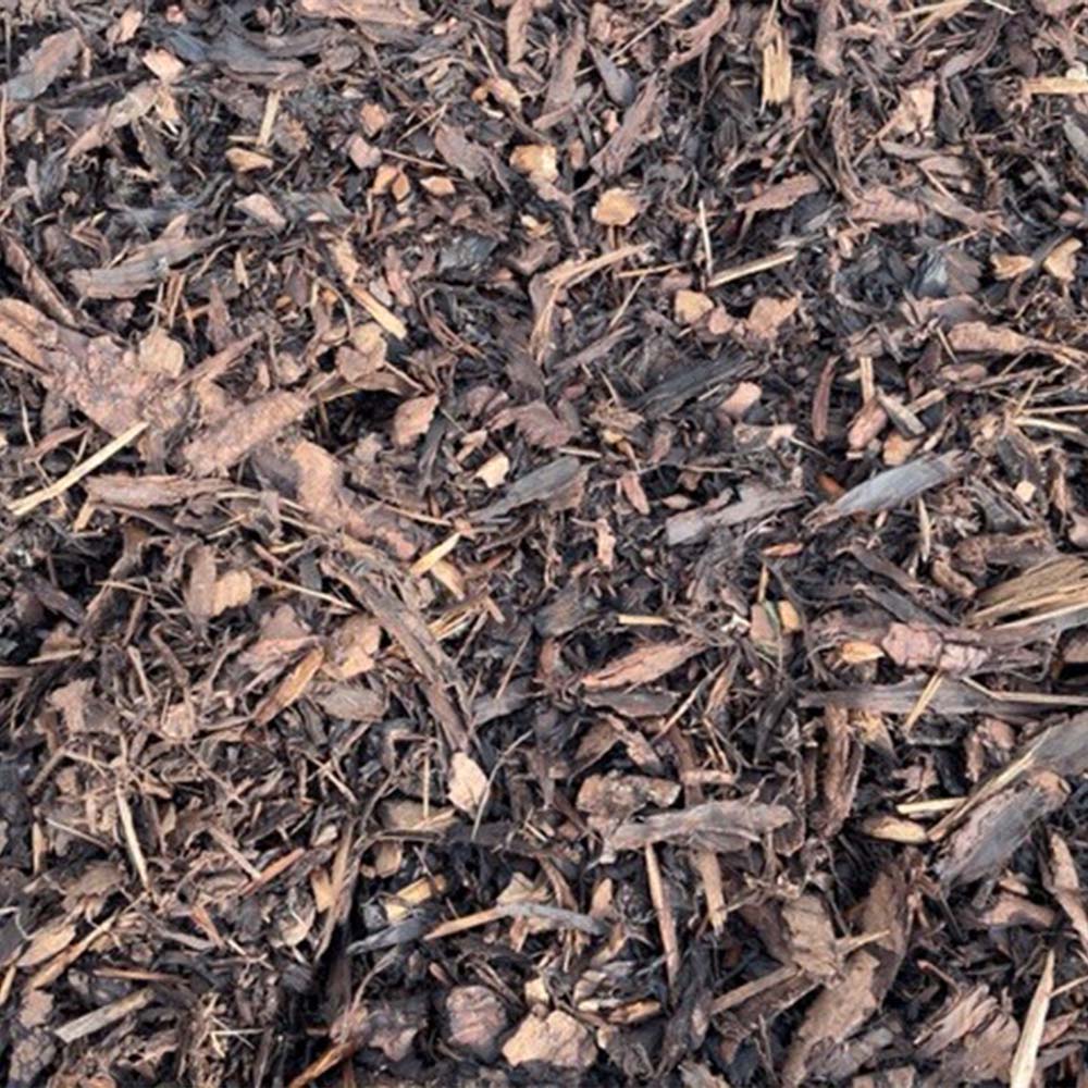Turfworld Ornamental Landscaping Bark Bulk Bag