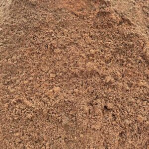 Lawn Top Dressing (Sand/Soil)