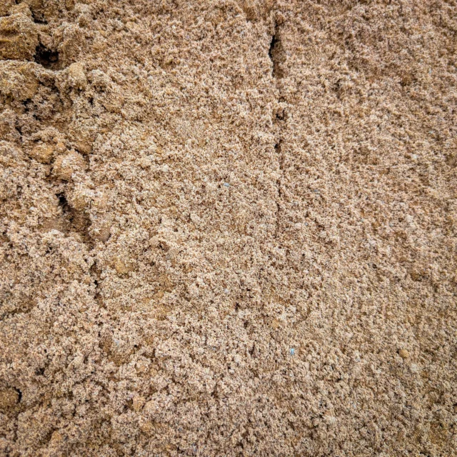 Lawn Top Dressing (Sand/Soil)