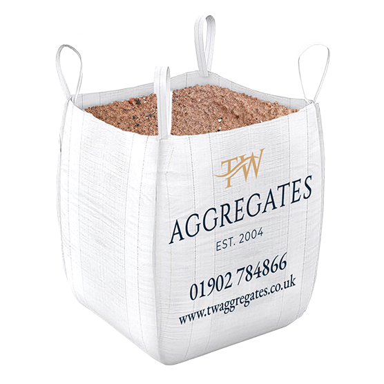 Sharp Sand Bulk Bag - Image 2