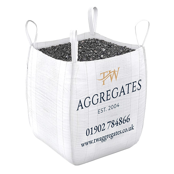 Road Planings Bulk Bag - Image 2