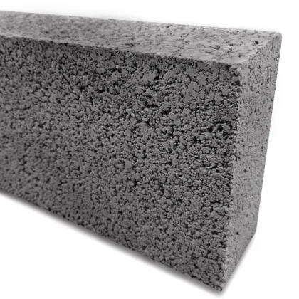3.6N Concrete Building Block
