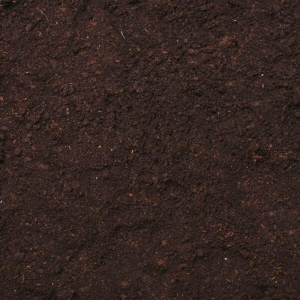 Topsoil 10mm